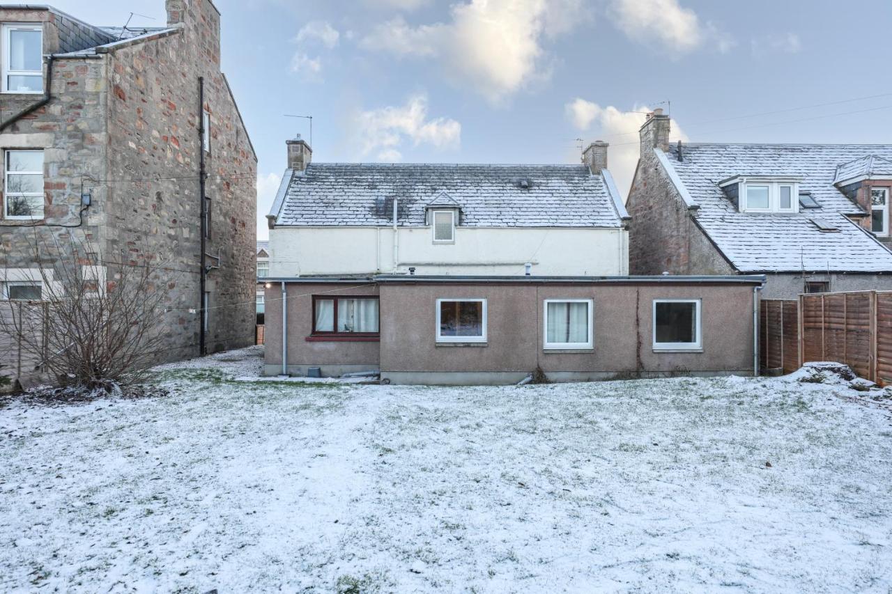Mystayinn Strathblane House Inverness Esterno foto