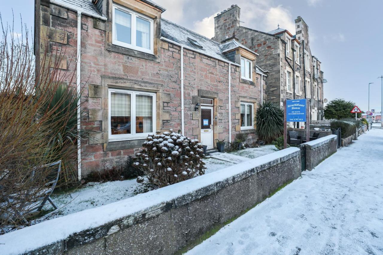 Mystayinn Strathblane House Inverness Esterno foto