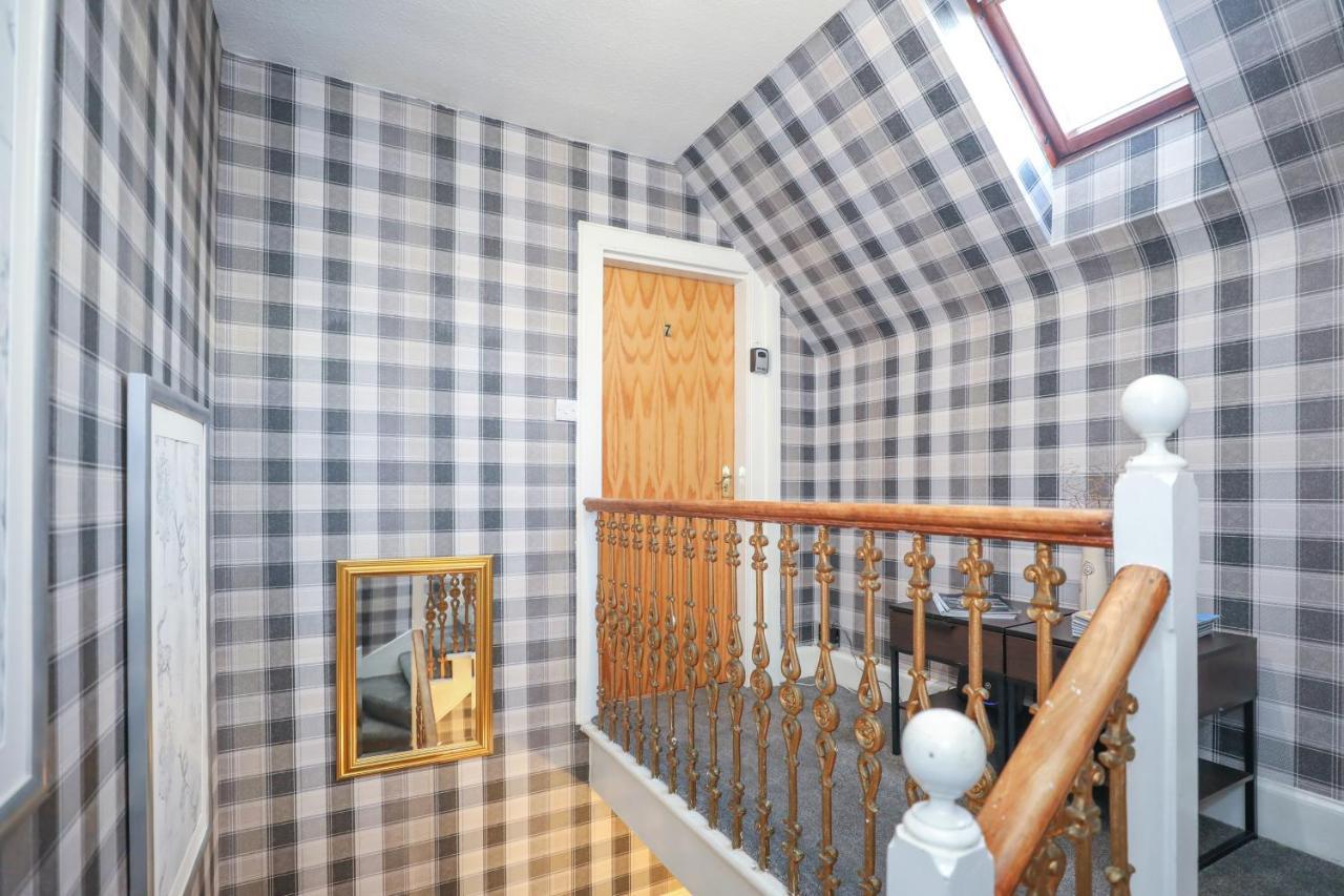 Mystayinn Strathblane House Inverness Esterno foto