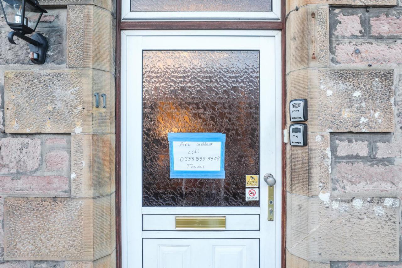 Mystayinn Strathblane House Inverness Esterno foto