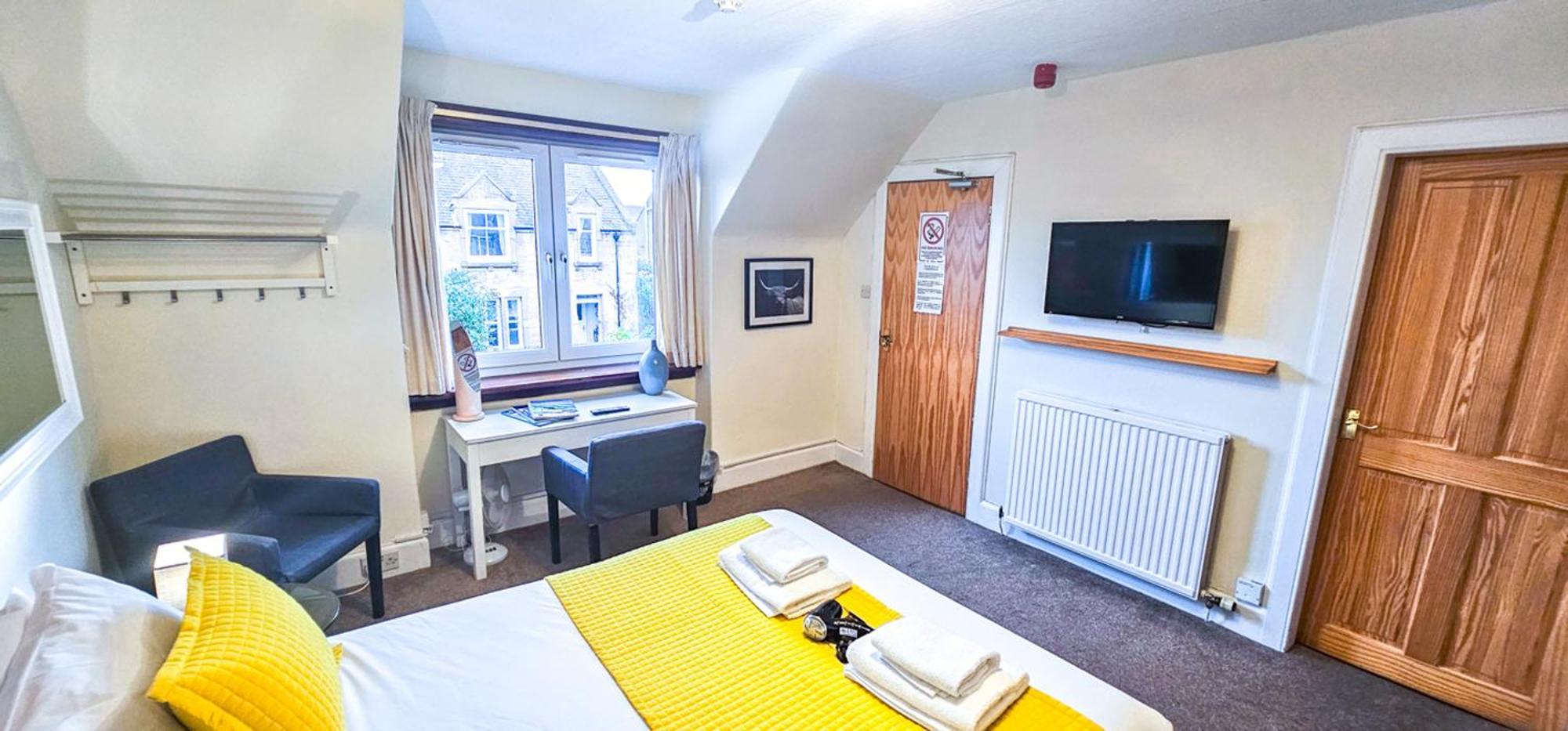 Mystayinn Strathblane House Inverness Esterno foto