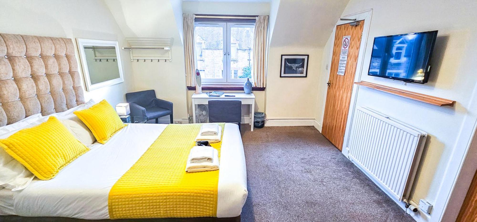 Mystayinn Strathblane House Inverness Esterno foto