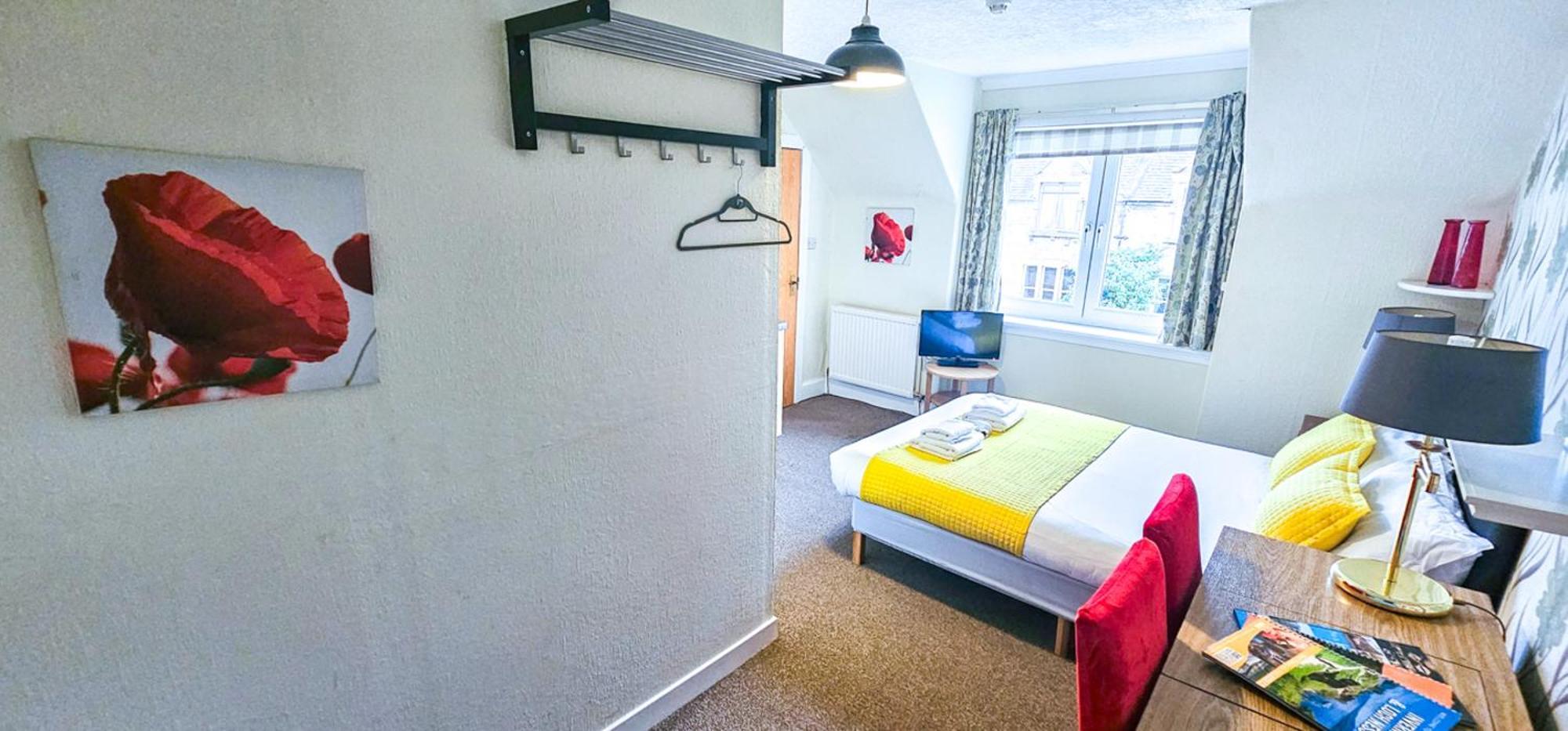 Mystayinn Strathblane House Inverness Esterno foto