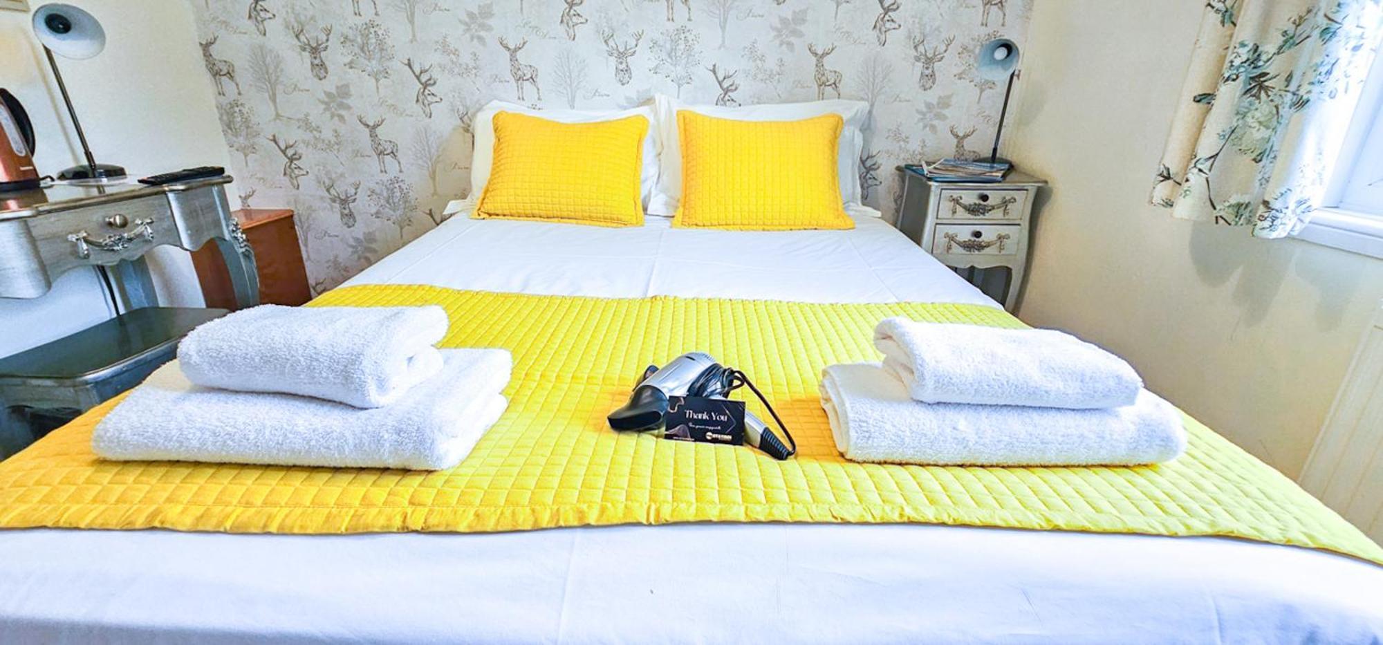 Mystayinn Strathblane House Inverness Esterno foto