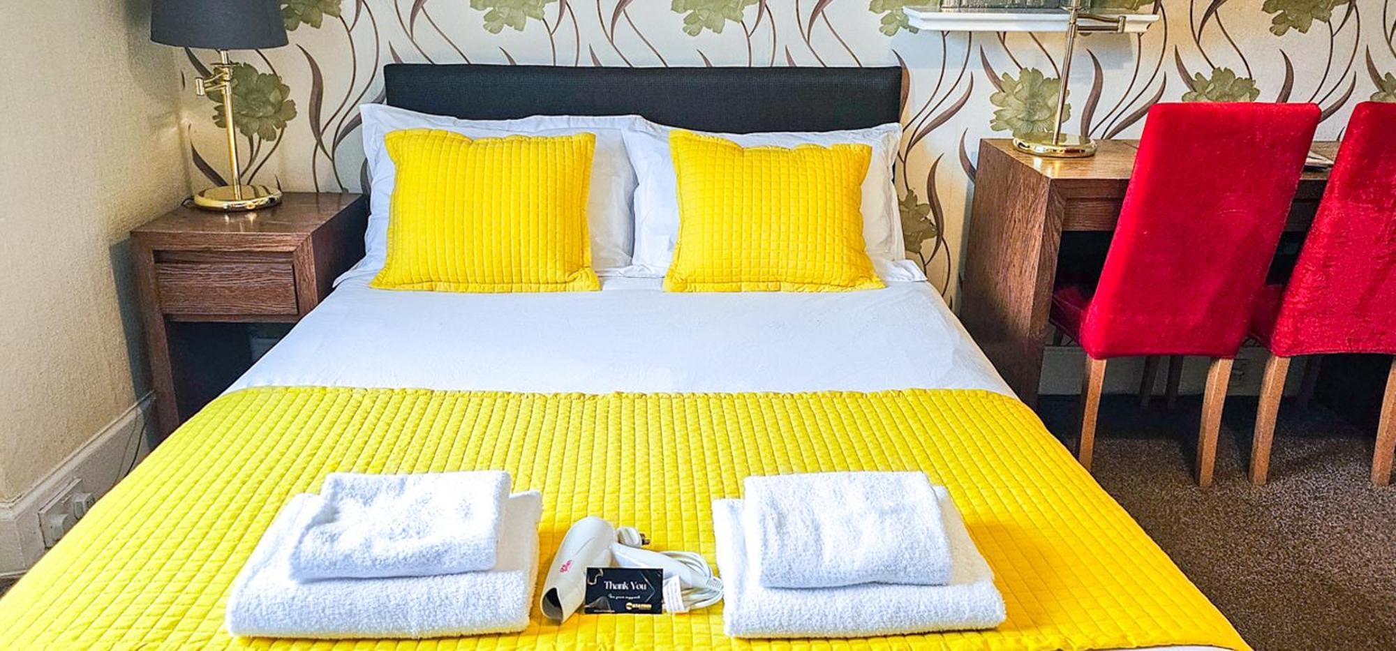 Mystayinn Strathblane House Inverness Esterno foto