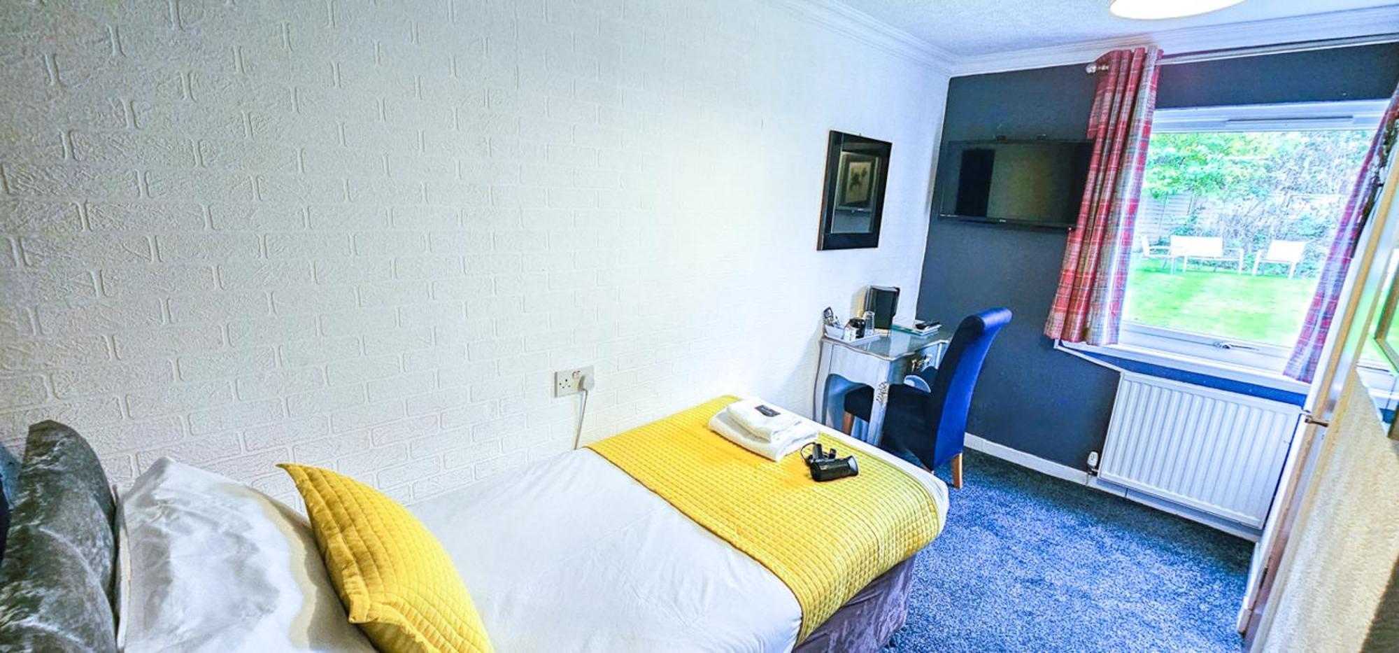 Mystayinn Strathblane House Inverness Esterno foto