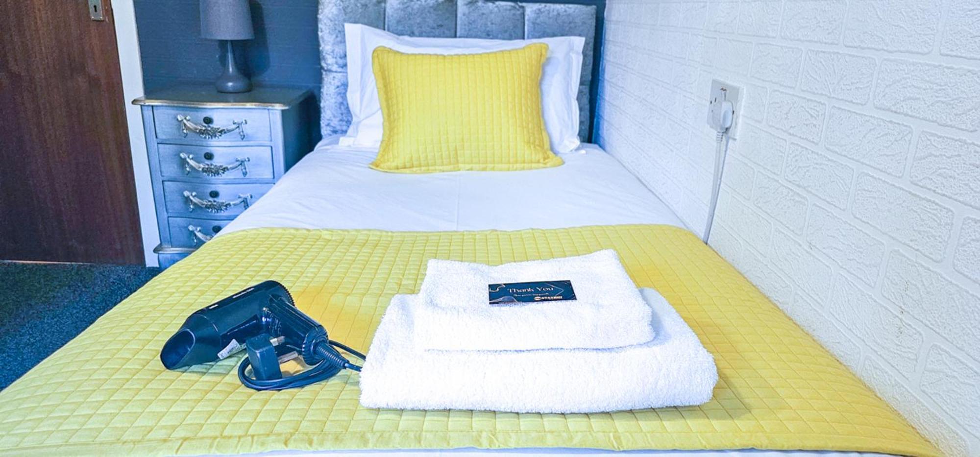 Mystayinn Strathblane House Inverness Esterno foto