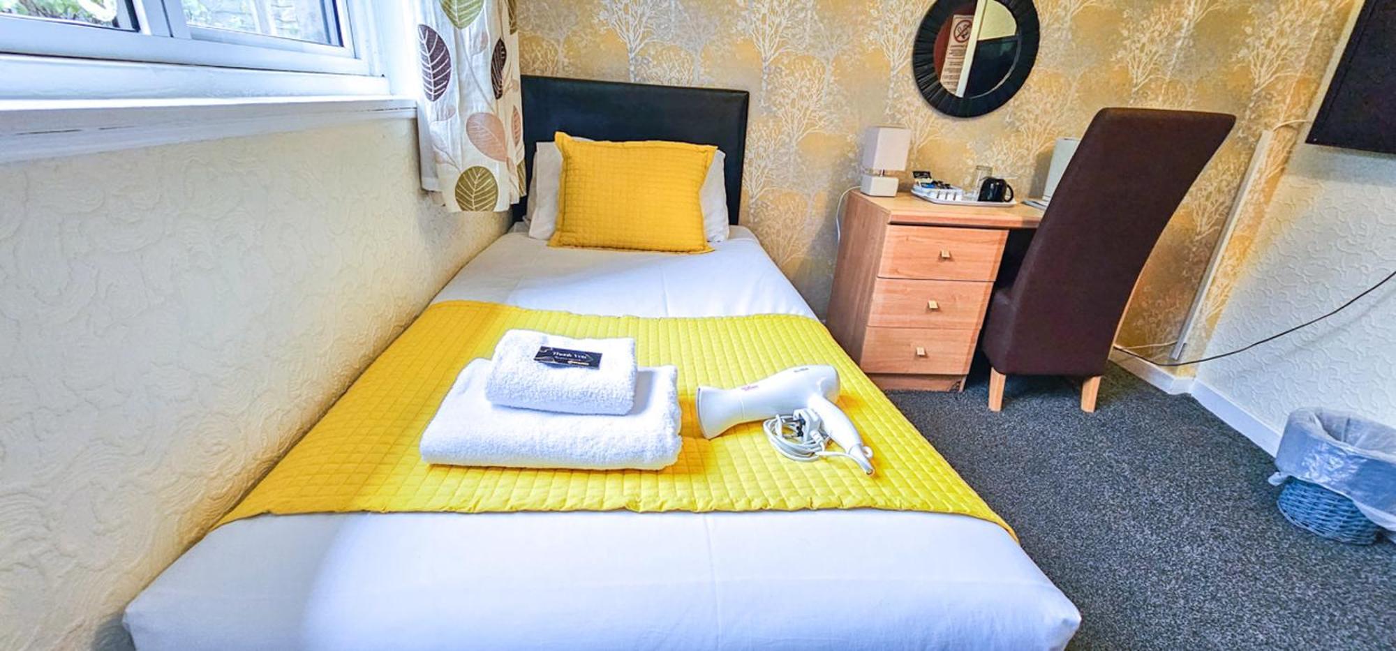 Mystayinn Strathblane House Inverness Esterno foto