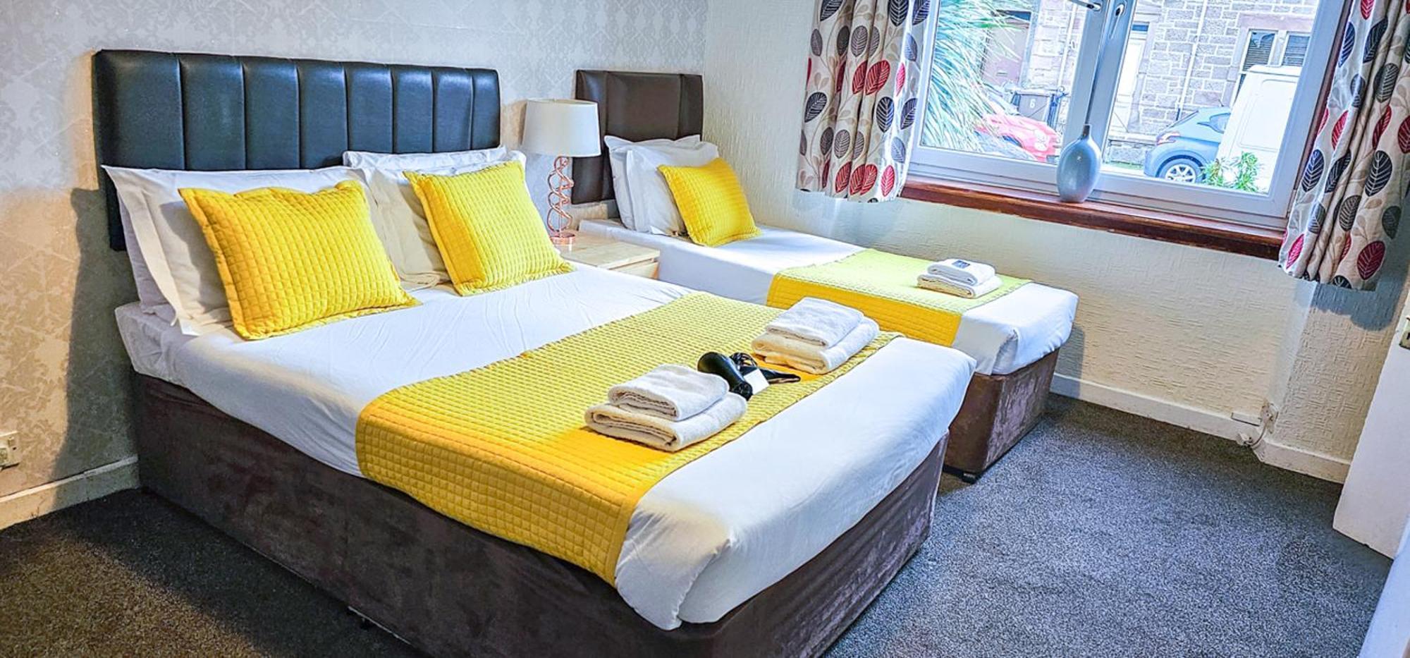 Mystayinn Strathblane House Inverness Esterno foto