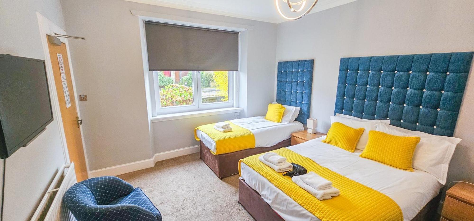 Mystayinn Strathblane House Inverness Esterno foto