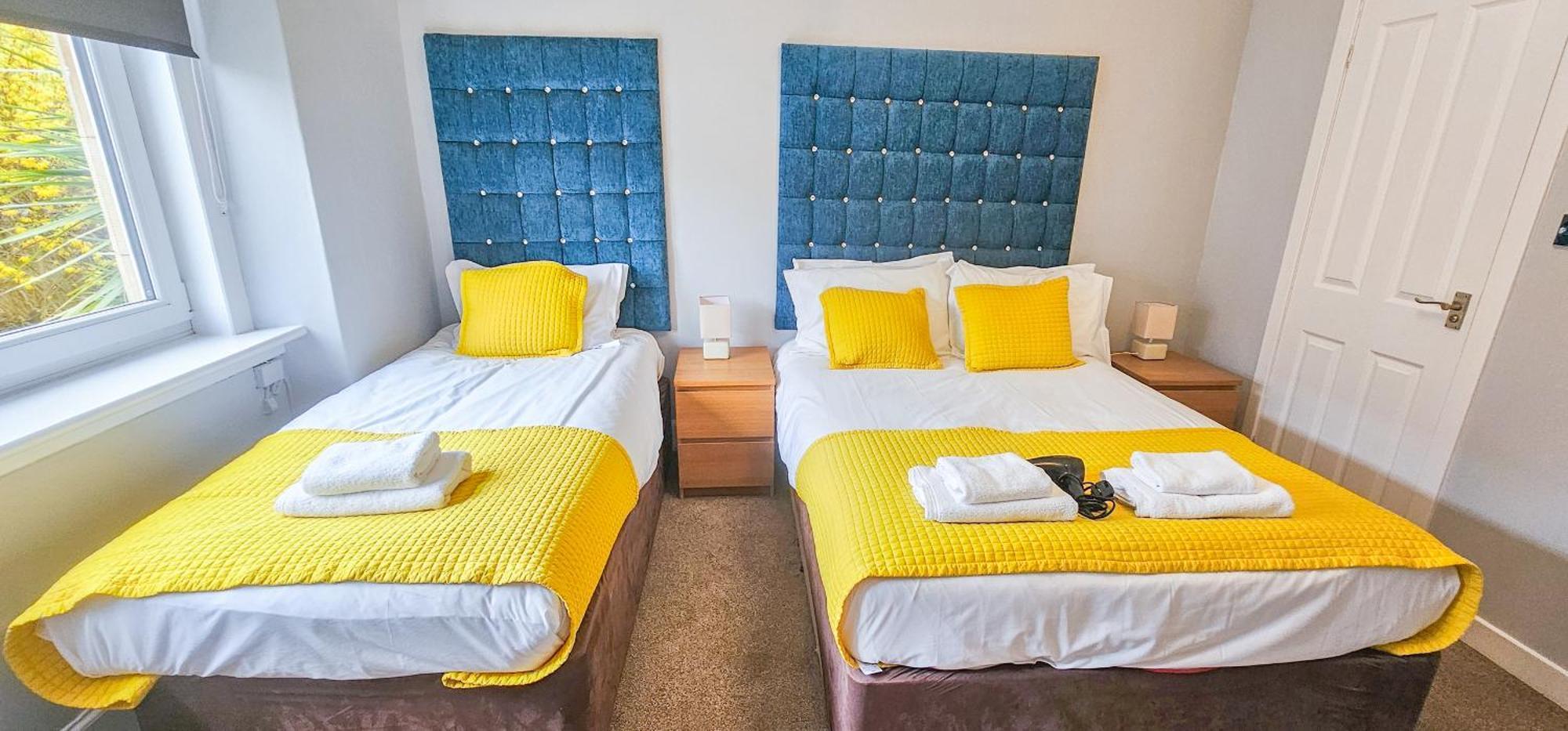 Mystayinn Strathblane House Inverness Esterno foto